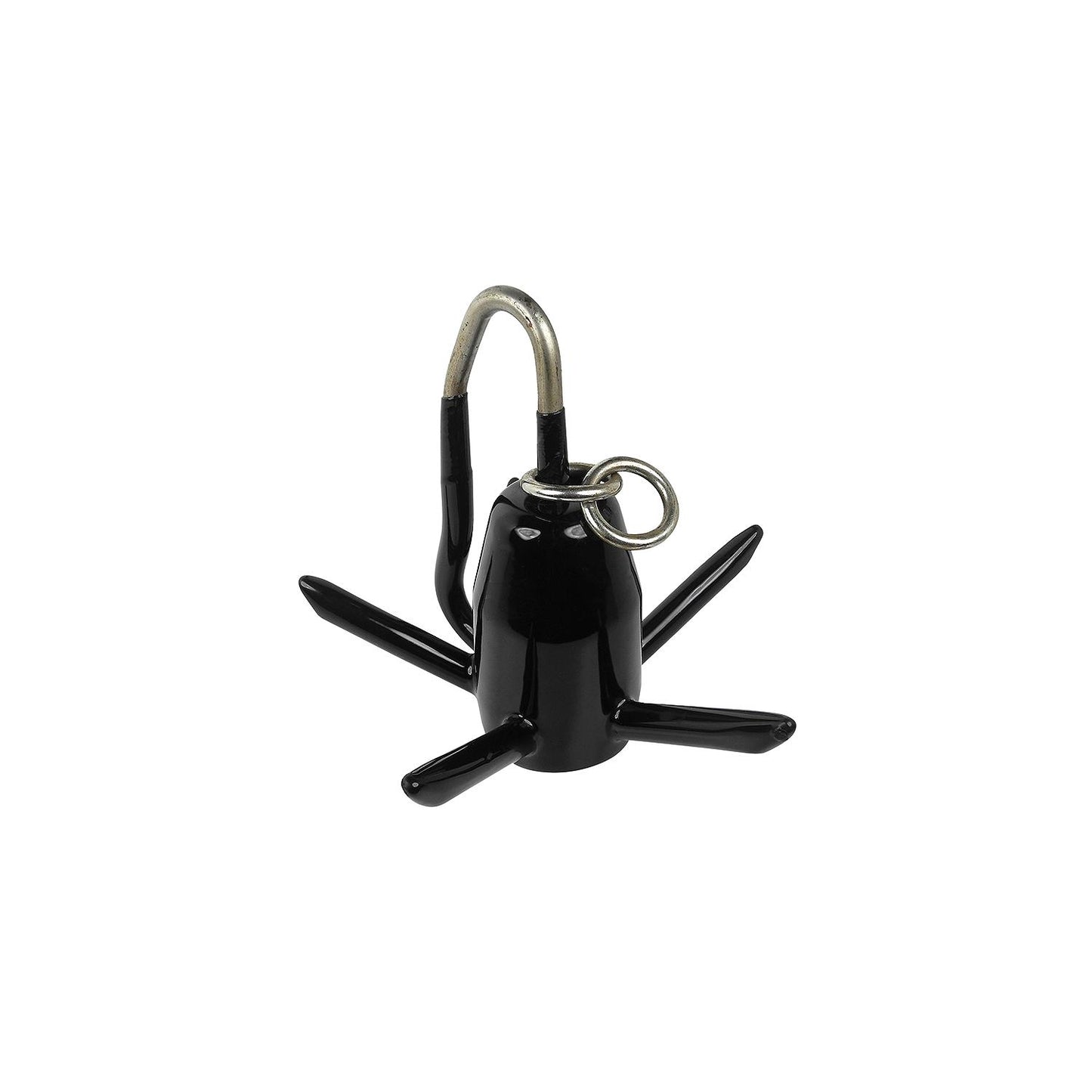 Seachoice Richter Anchor
Black, 25 lbs.