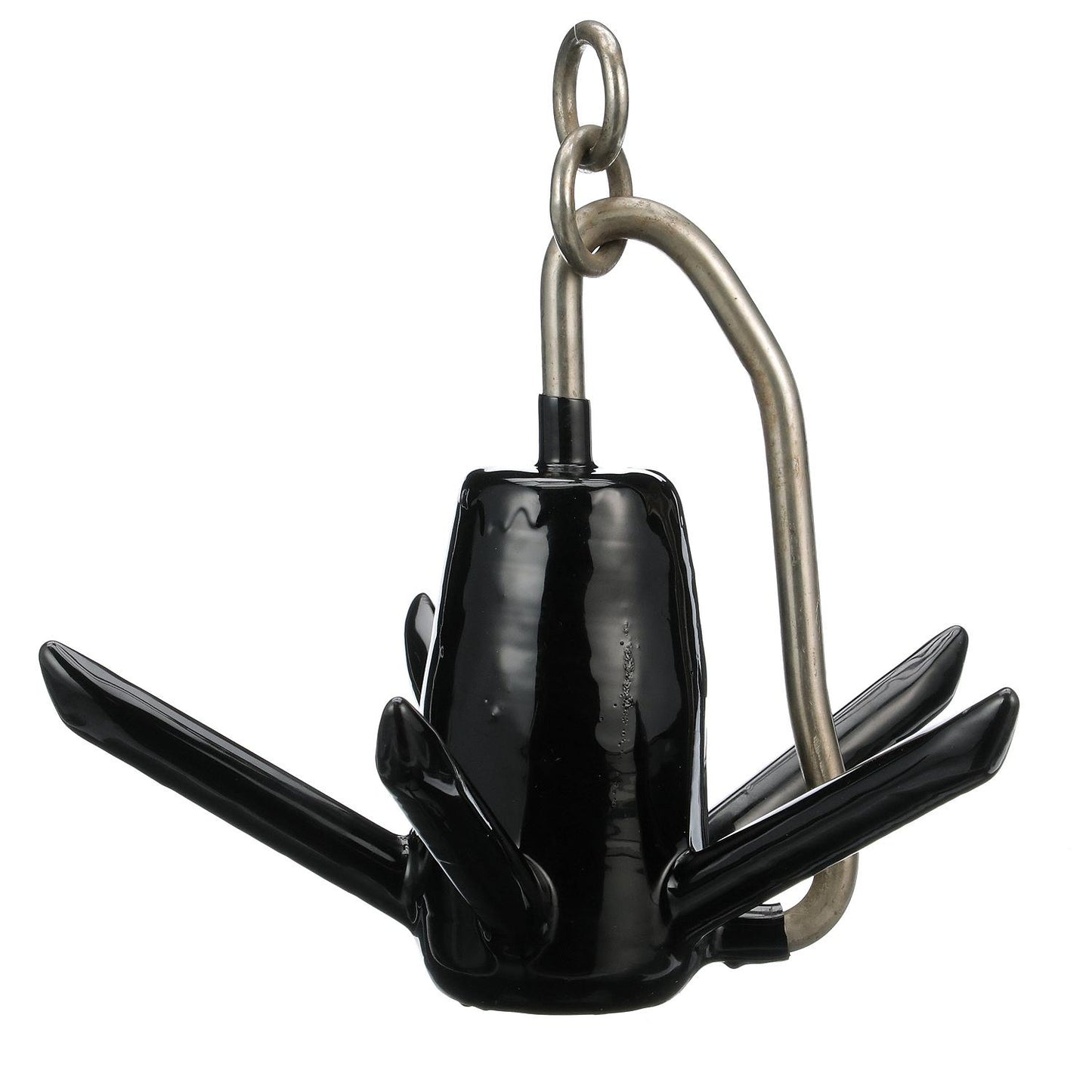Seachoice Richter Anchor
Black, 18 lbs.
