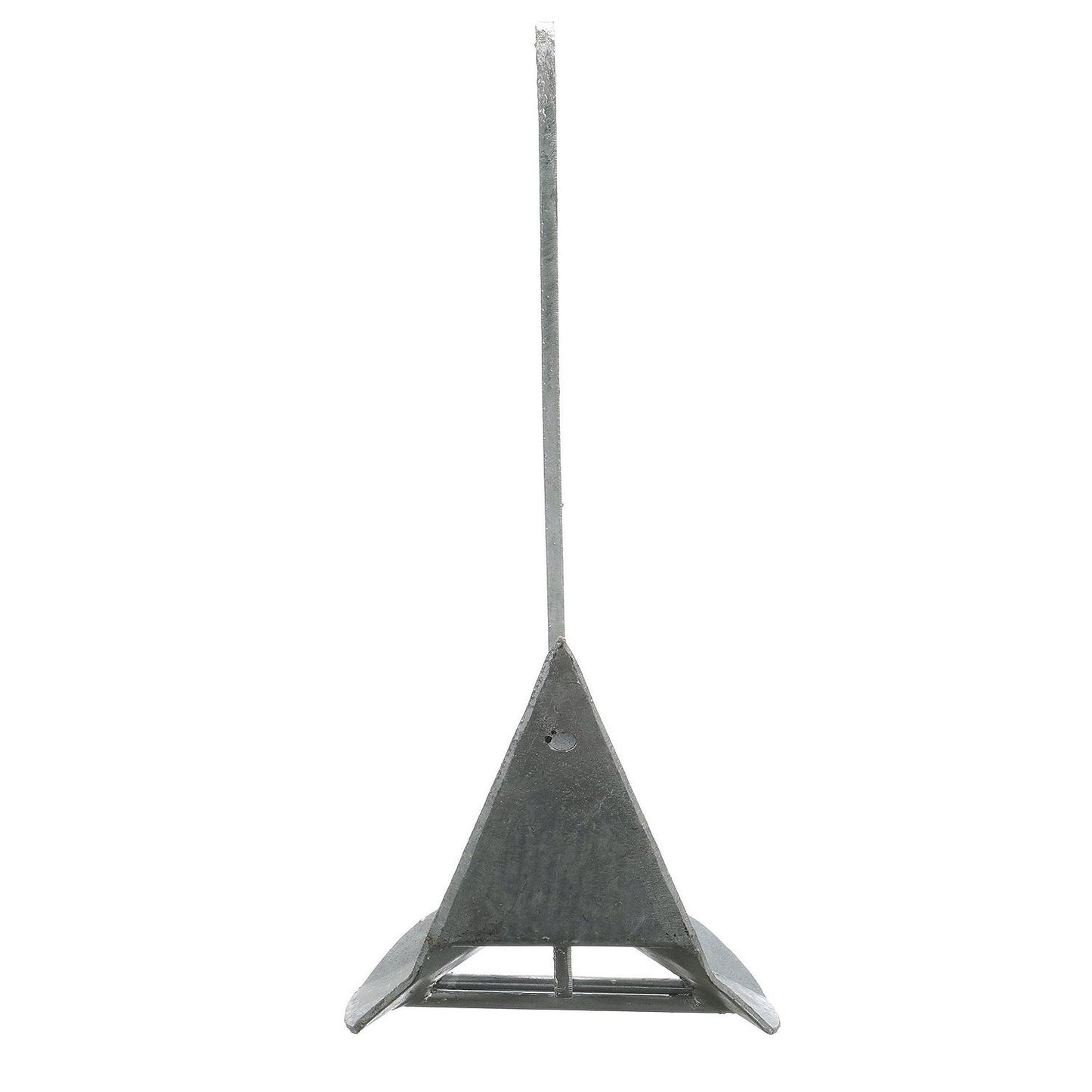 Seachoice 3-Strand Twisted Nylon Dock LineWhite
