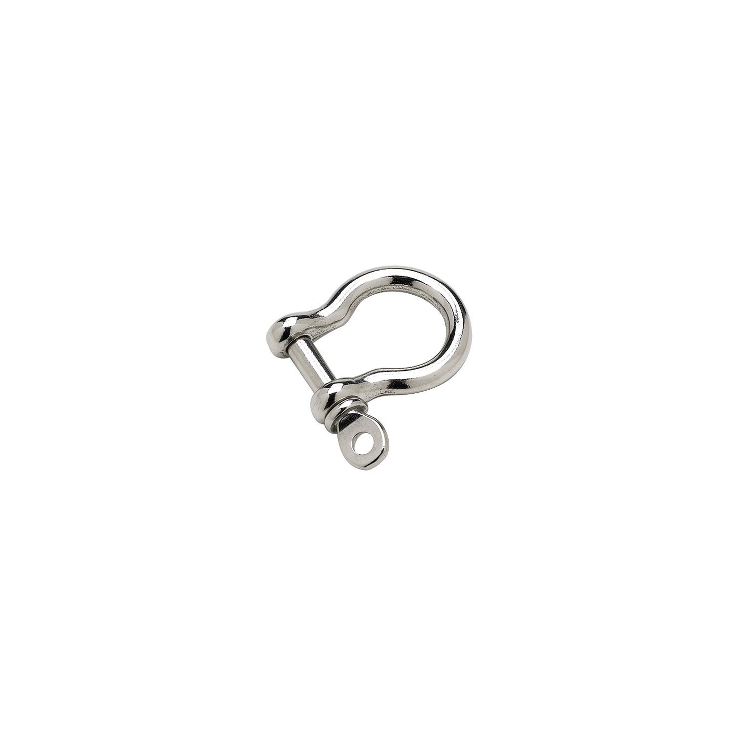 Seachoice Anchor Shackle-SS-1/4 -Bulk