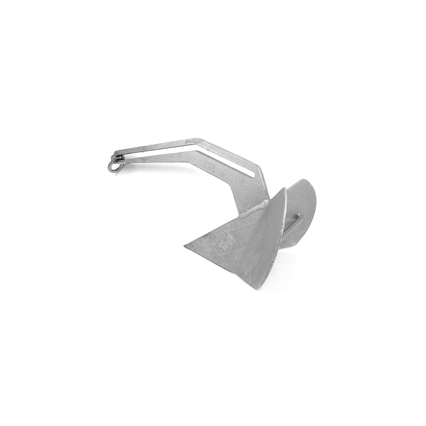 Seachoice 44027 44 lb. Escape Plow Anchor - Galvanized