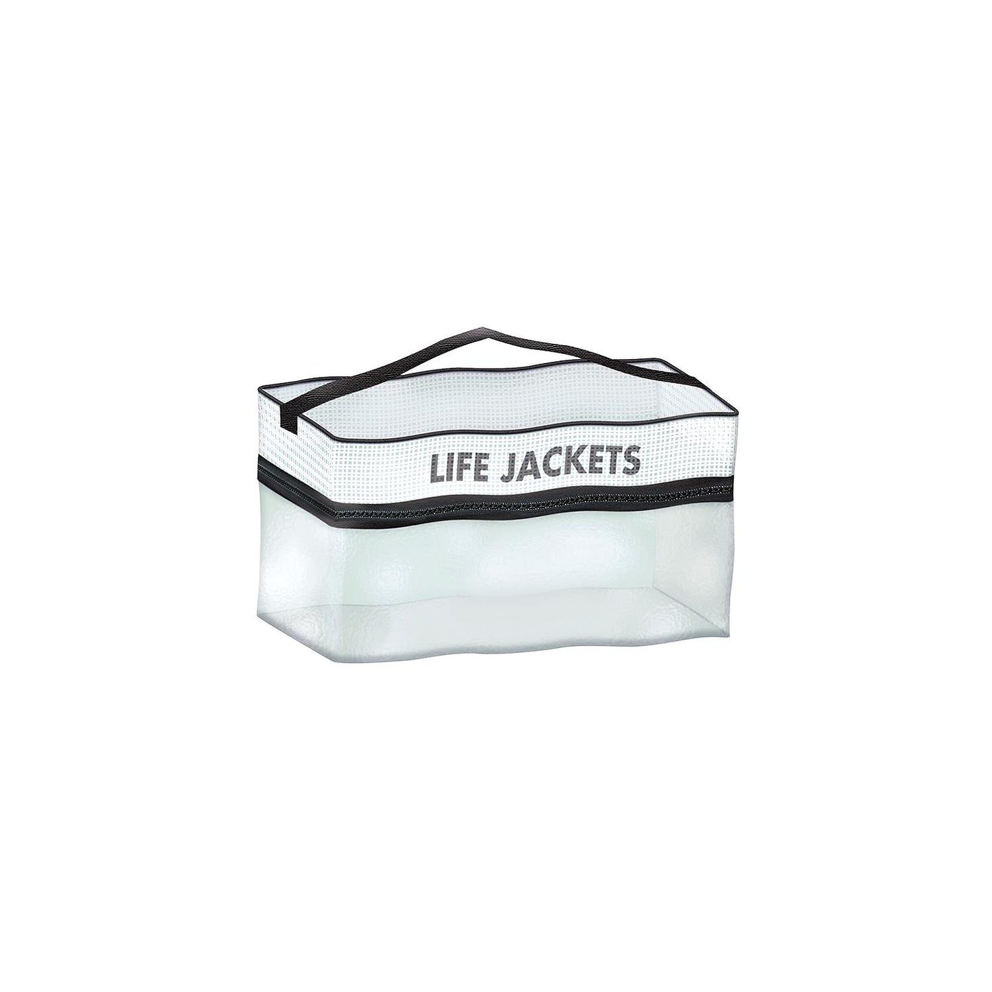 Seachoice 44994 Life Jacket Tote Bag