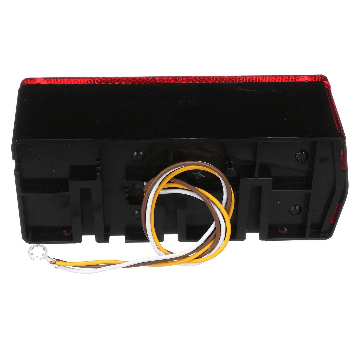 Seachoice Waterproof Universal Mount Combination Tail Light
8-Function, Driver Side