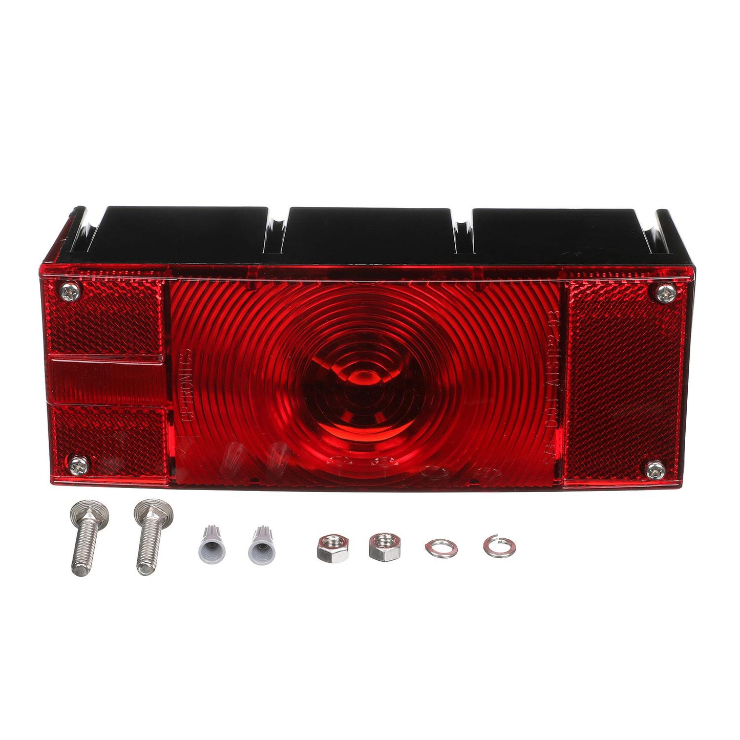 Seachoice Waterproof Over 80" Universal Tail Light
8-Function, Driver Side