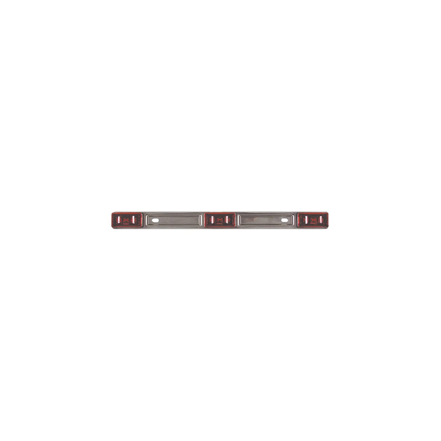 Seachoice Submersible Identification Light Bar
Red