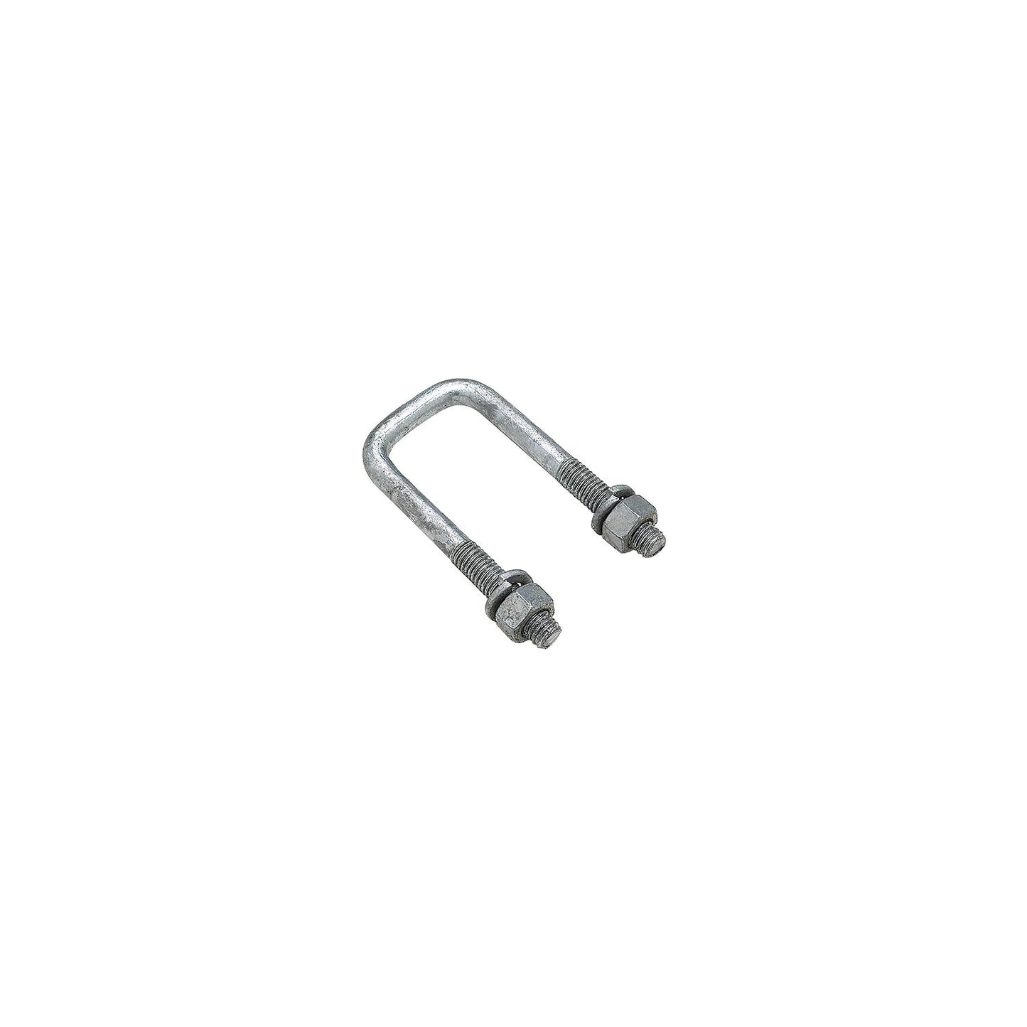 Seachoice Sq U-Bolt-3 1/16X3 13/16(Bulk