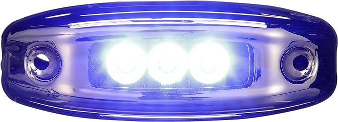 Seachoice Water Dragon LED Underwater Light