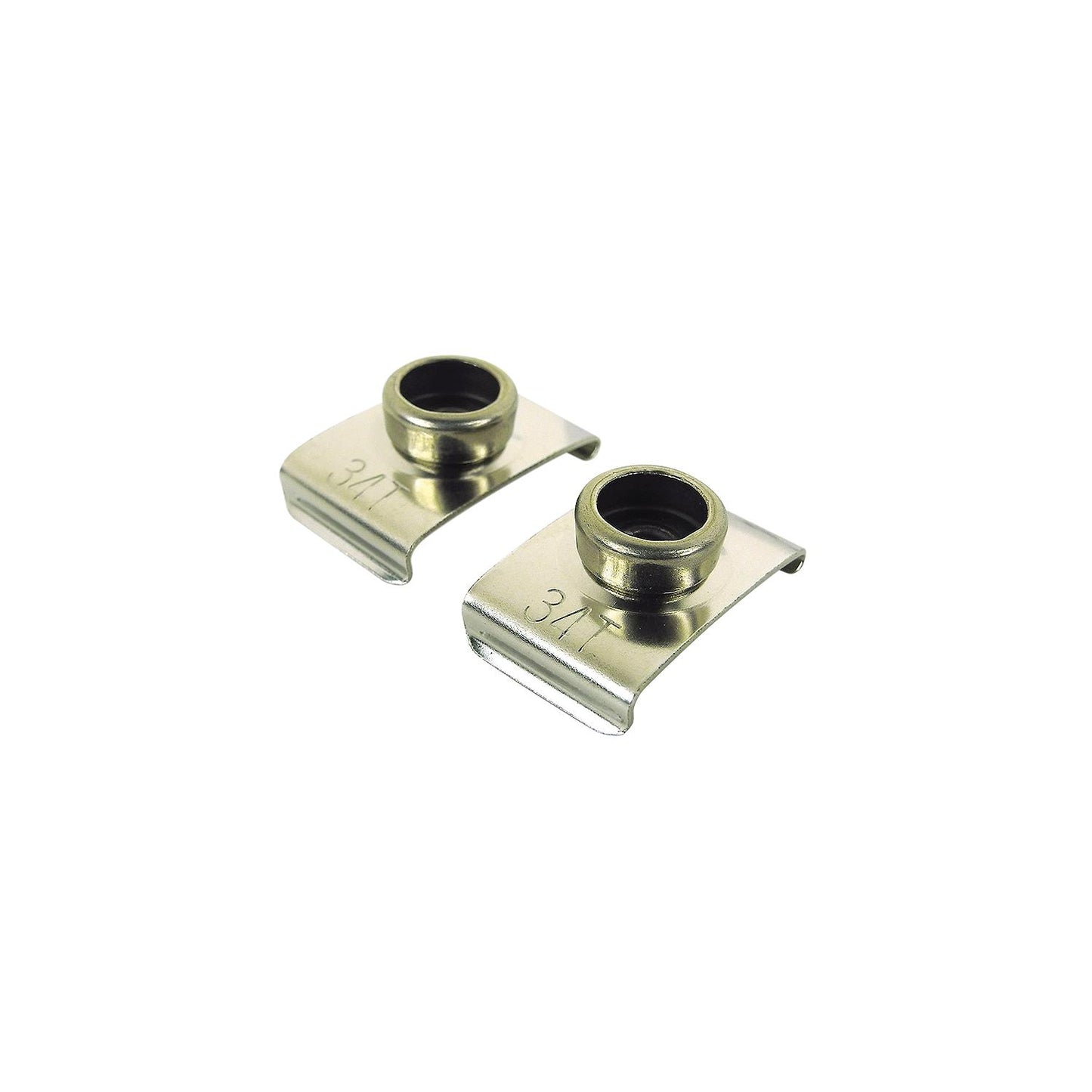 Seachoice 90351 Single Wide Brush, 3"