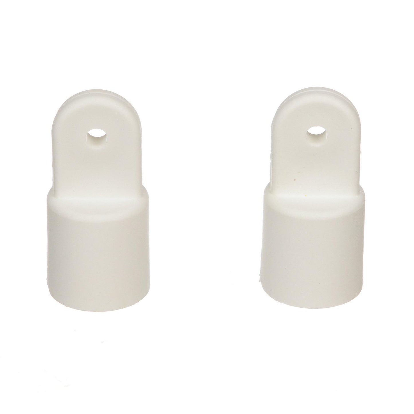 Seachoice Ext Eye End - 7/8 - White