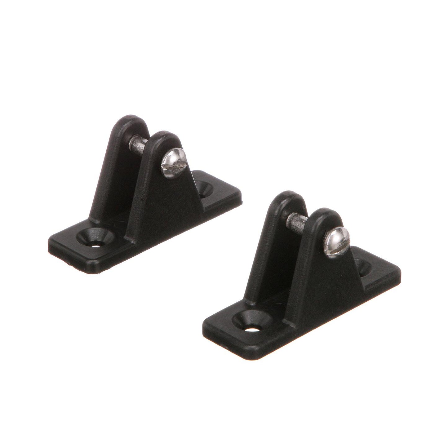 Seachoice Deck Hinge - Black