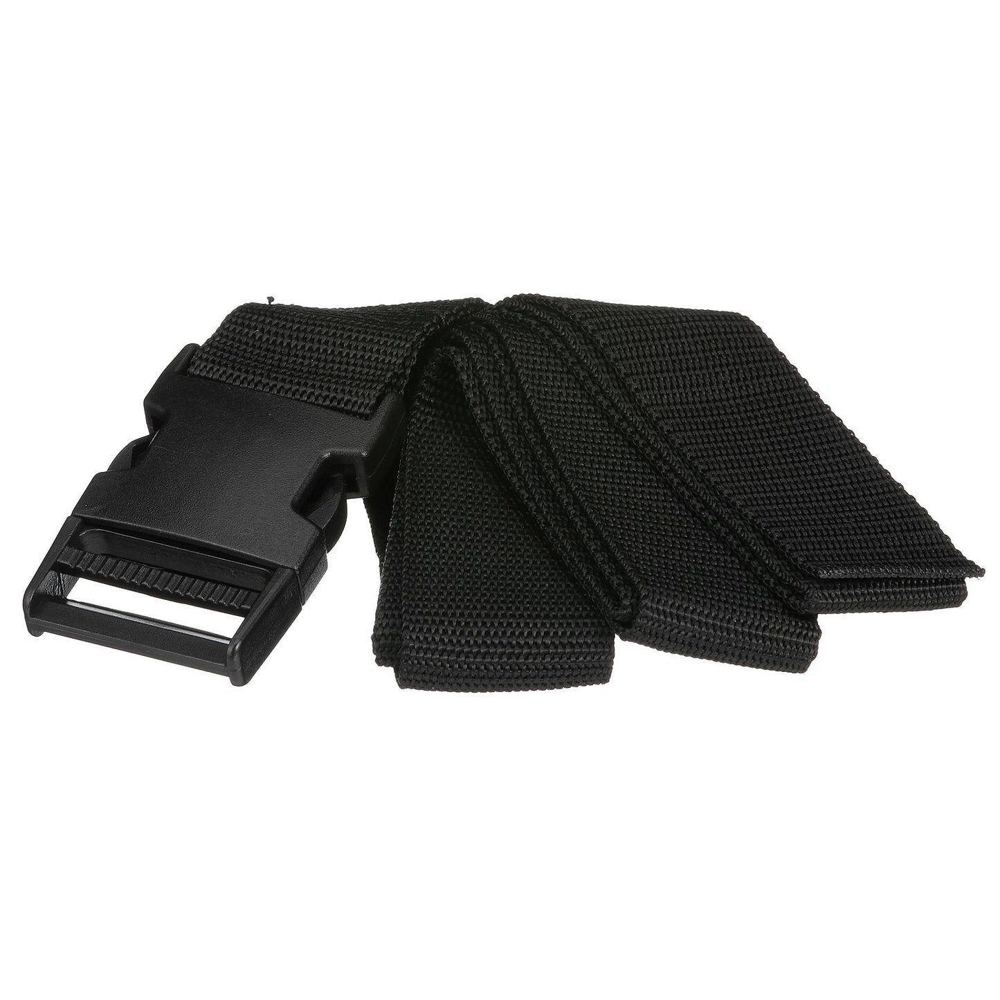 Seachoice Seachoie Fuel Tank Hold Down Kit (Includes 2 Straps and Mounting Hardware)