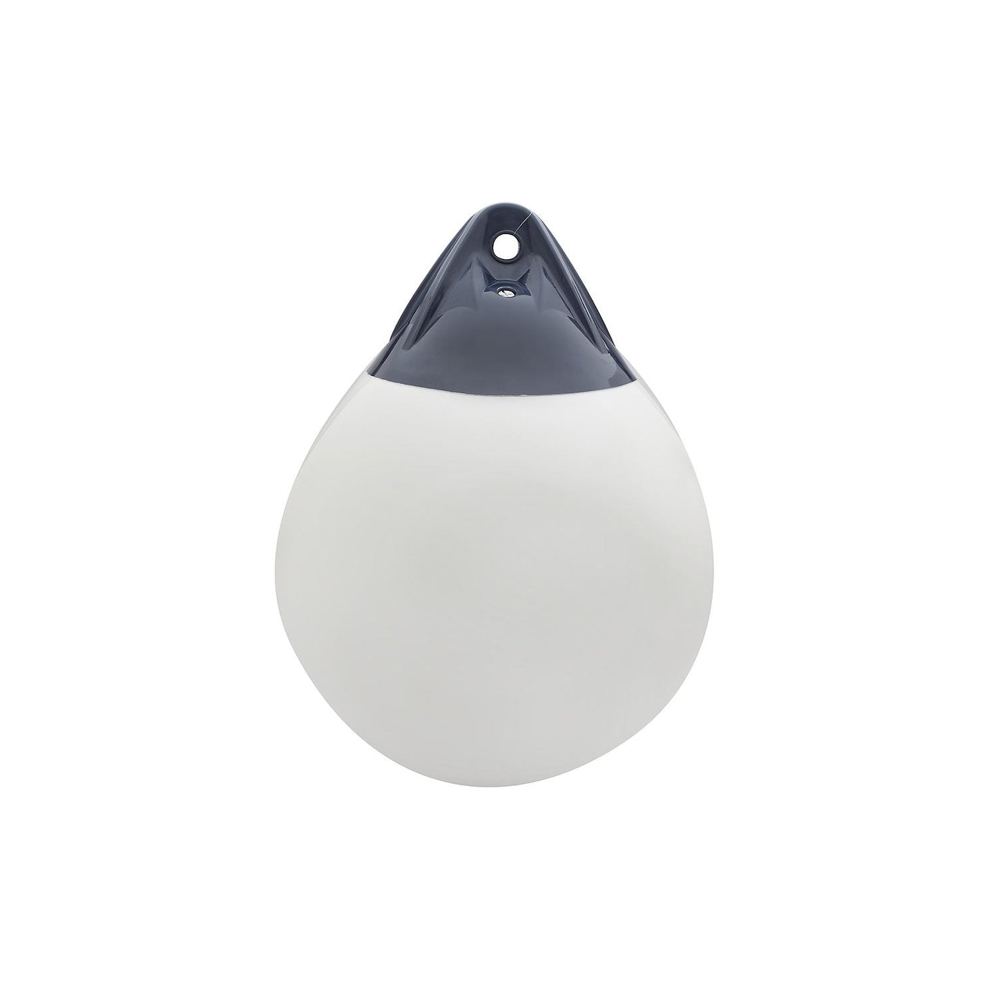 Seachoice Commercial Grade Buoy, 20" White