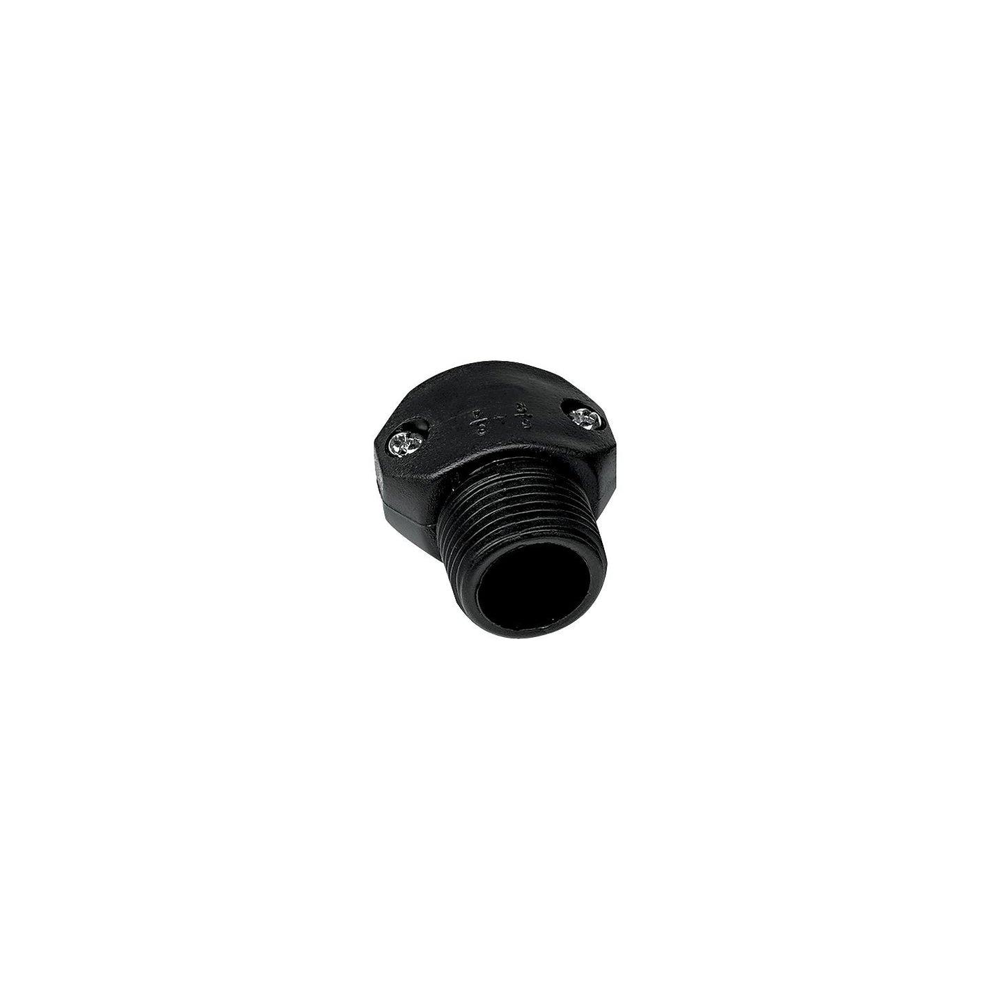 Seachoice Nylon Male Hose Coup-5/8To3/4