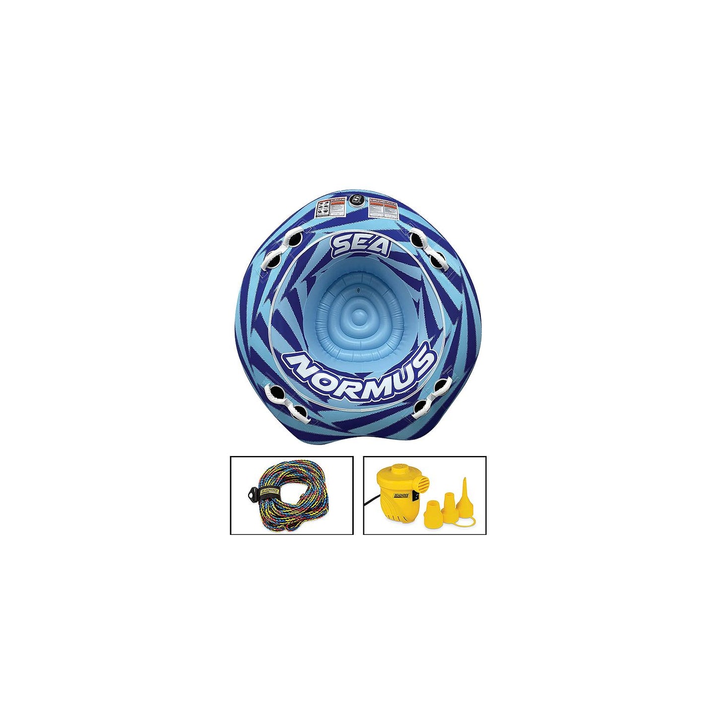 Seachoice 86906 Sea-Normus Bundle