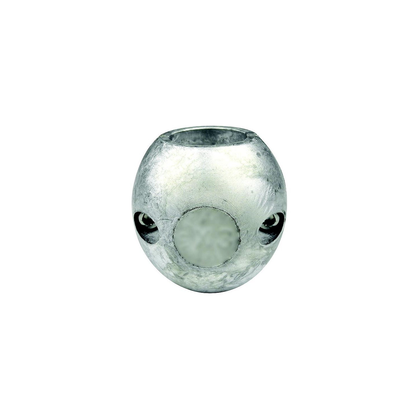 Seachoice 95634 Streamlined Shaft Anode w/Allen Screw, Aluminum, Model X8, Size 1-3/4"
