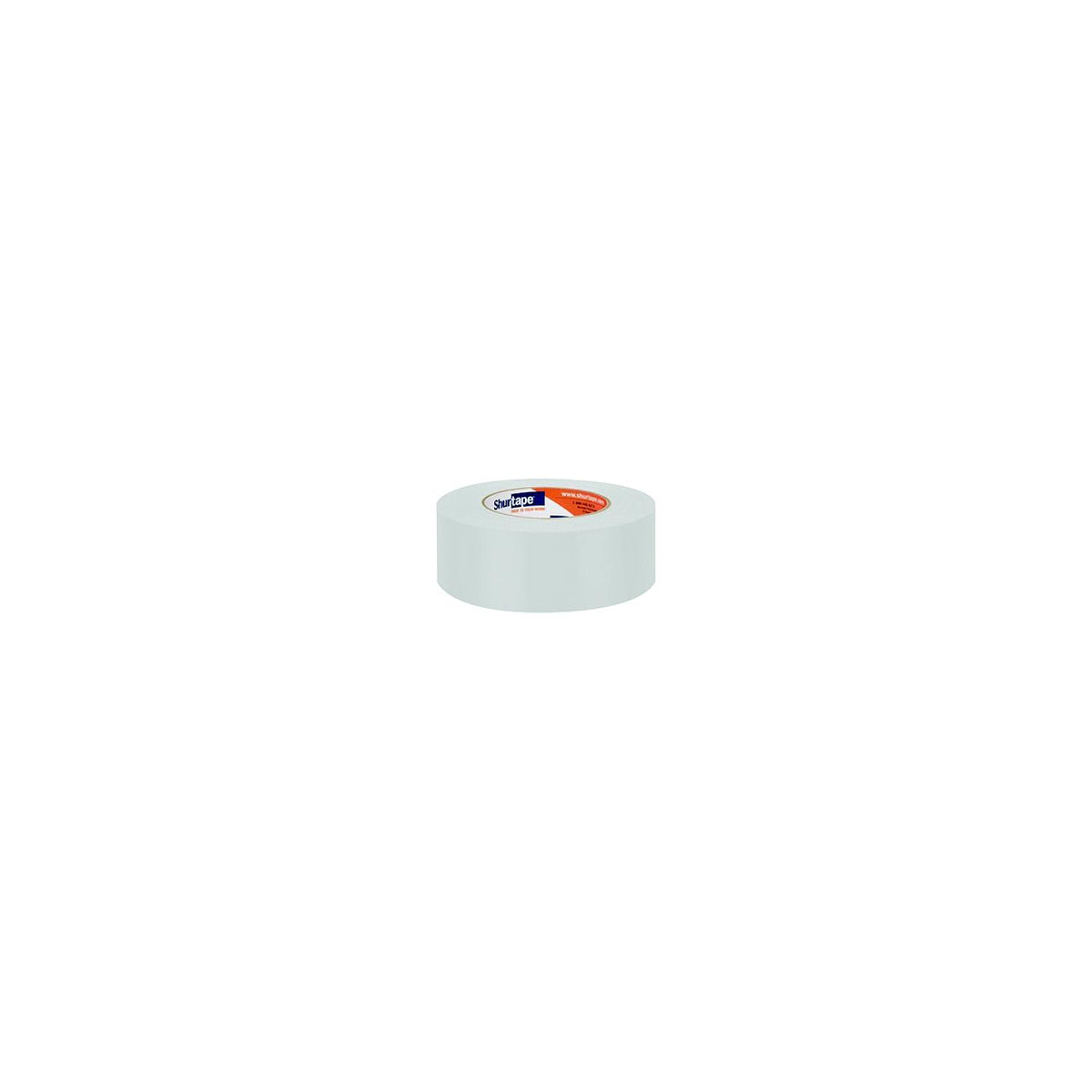 Shurtape 105730 PE 900 UV-Resistant Marine Heat Shrink Tape, 2" x 60 Yds., White-Supply Nautica