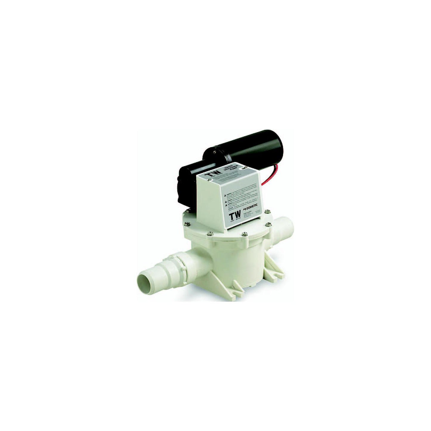 Dometic T-Series Waste Discharge Pump