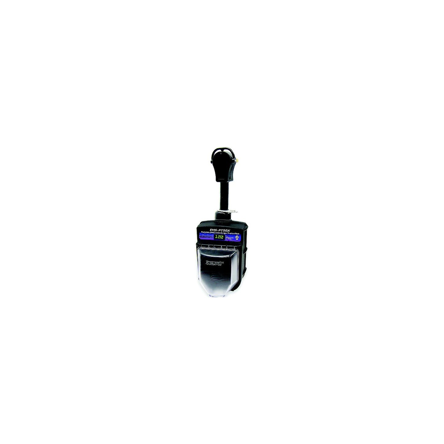 Progressive Industries Portable Surge Protector, 50A