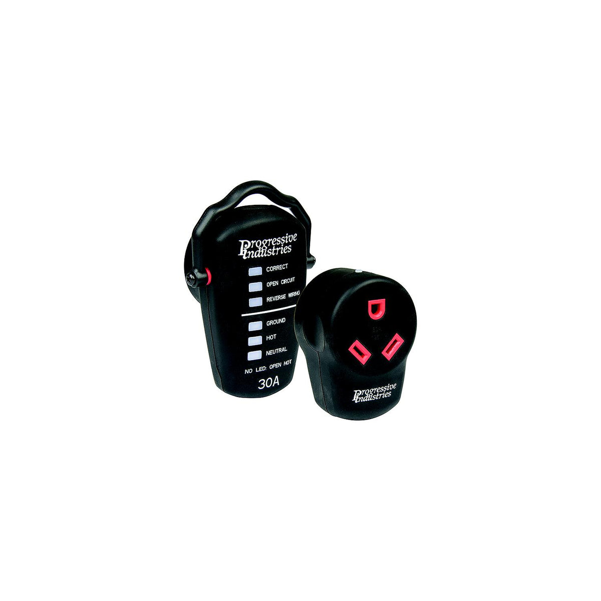 ParkPower PSK30 Portable Surge Protector Kit, 30A-Supply Nautica