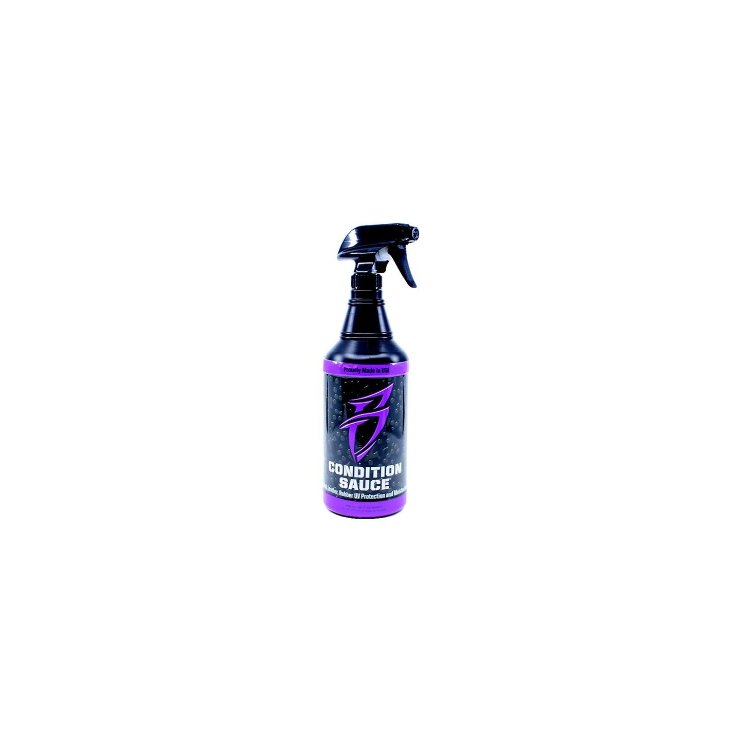 Boat Bling CS0128 Condition Sauce Moisturizing Conditioner w/UV Sun Protection, Gal.