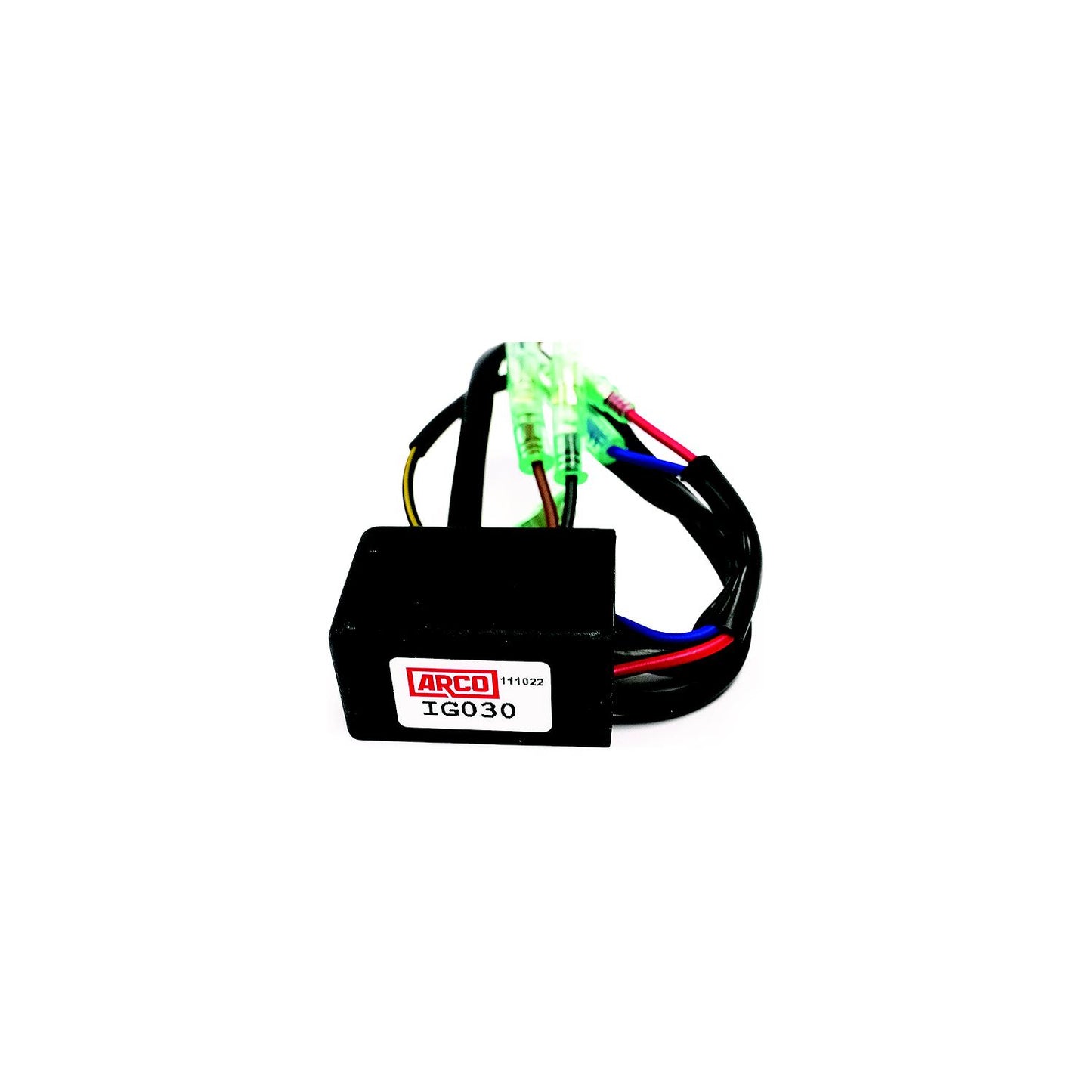 ARCO IG030 Nissan/Tohatsu Outboard Ignition Pack-Supply Nautica