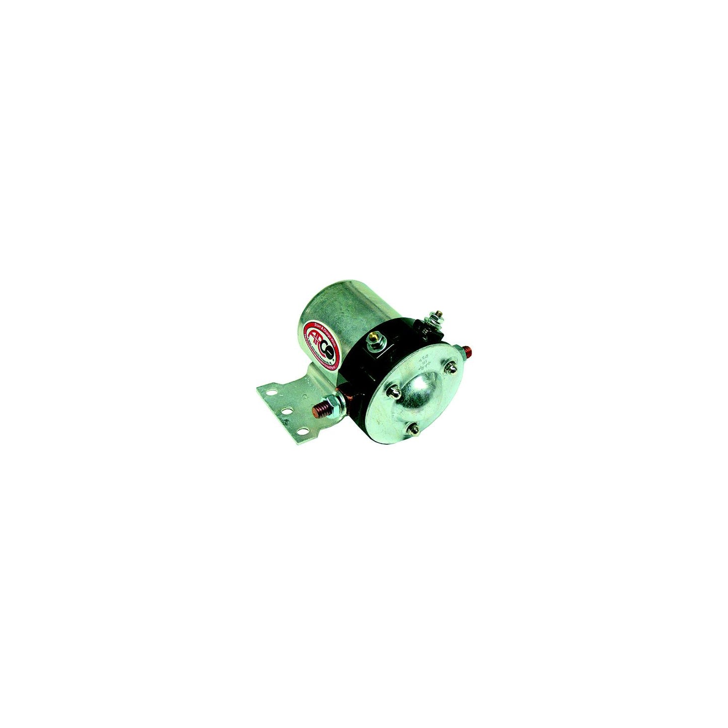 Heavy-Duty Parallel / Solenoid