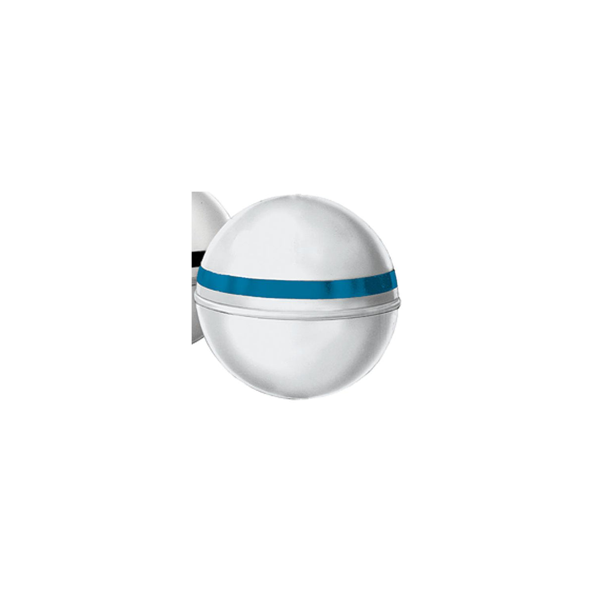 Mooring Buoy 12" 2" Tube Flu-Supply Nautica