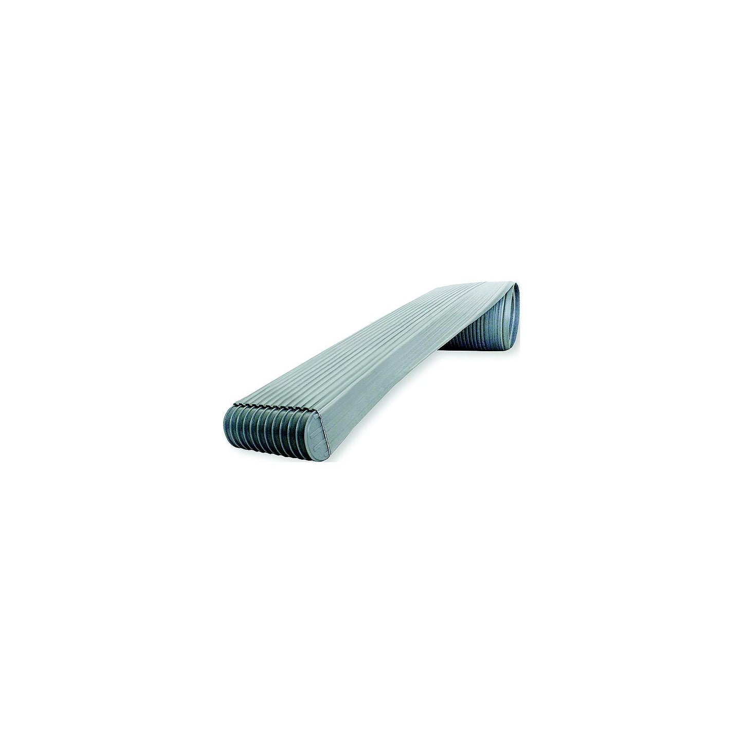 Caliber 23050 Bunk Wrap Kit (Includes 4 Endcaps and Stainless Steel Hardware)-Supply Nautica