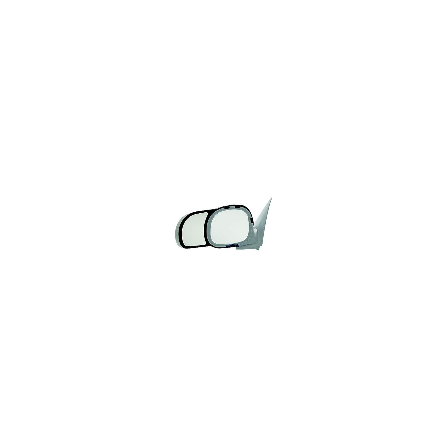 K-Source 81600 Snap-On Towing Mirrors, pr.