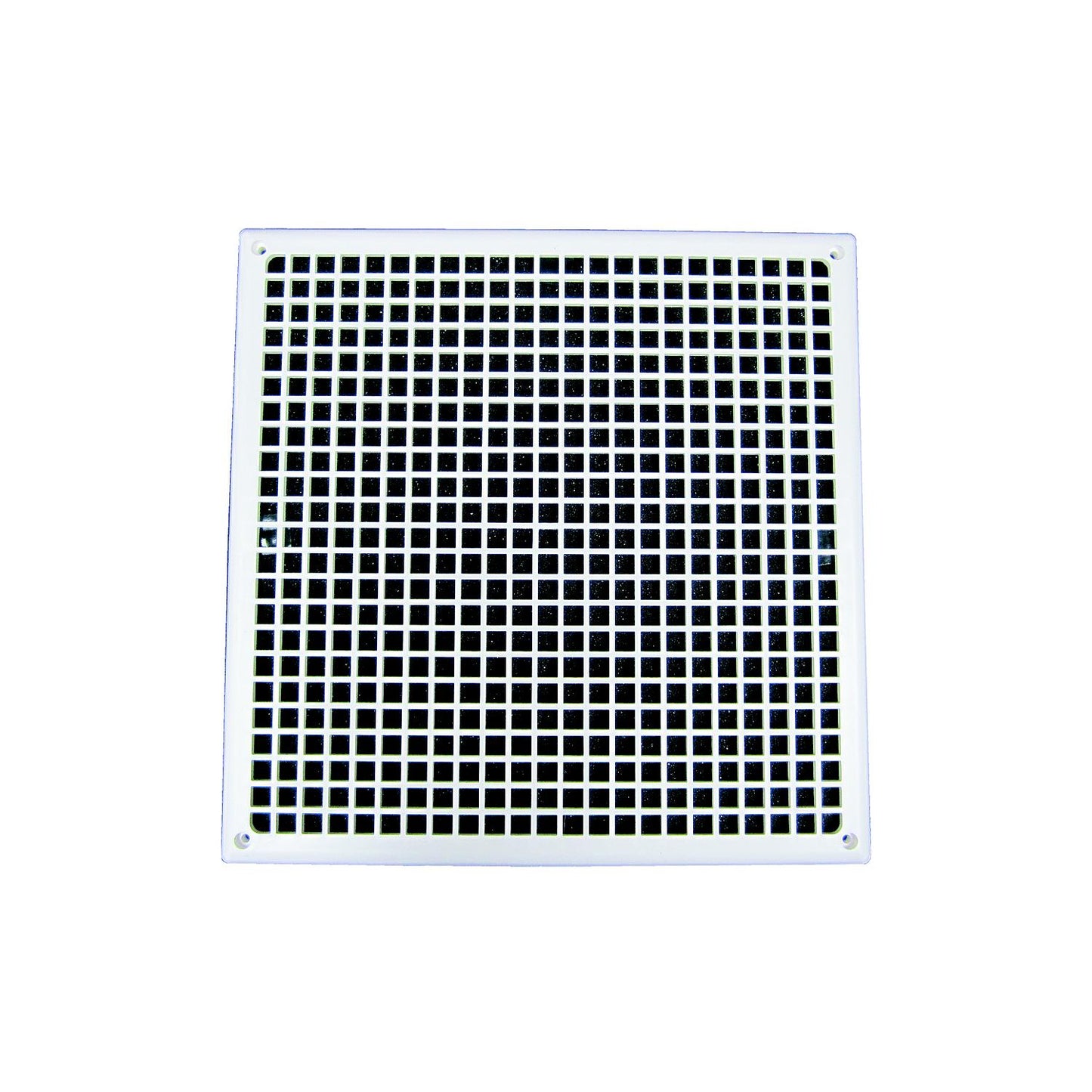 Coleman-Mach 8330D735 Air Distribution Box For Lateral Ducted System, Heat Ready, no thermostat-Supply Nautica