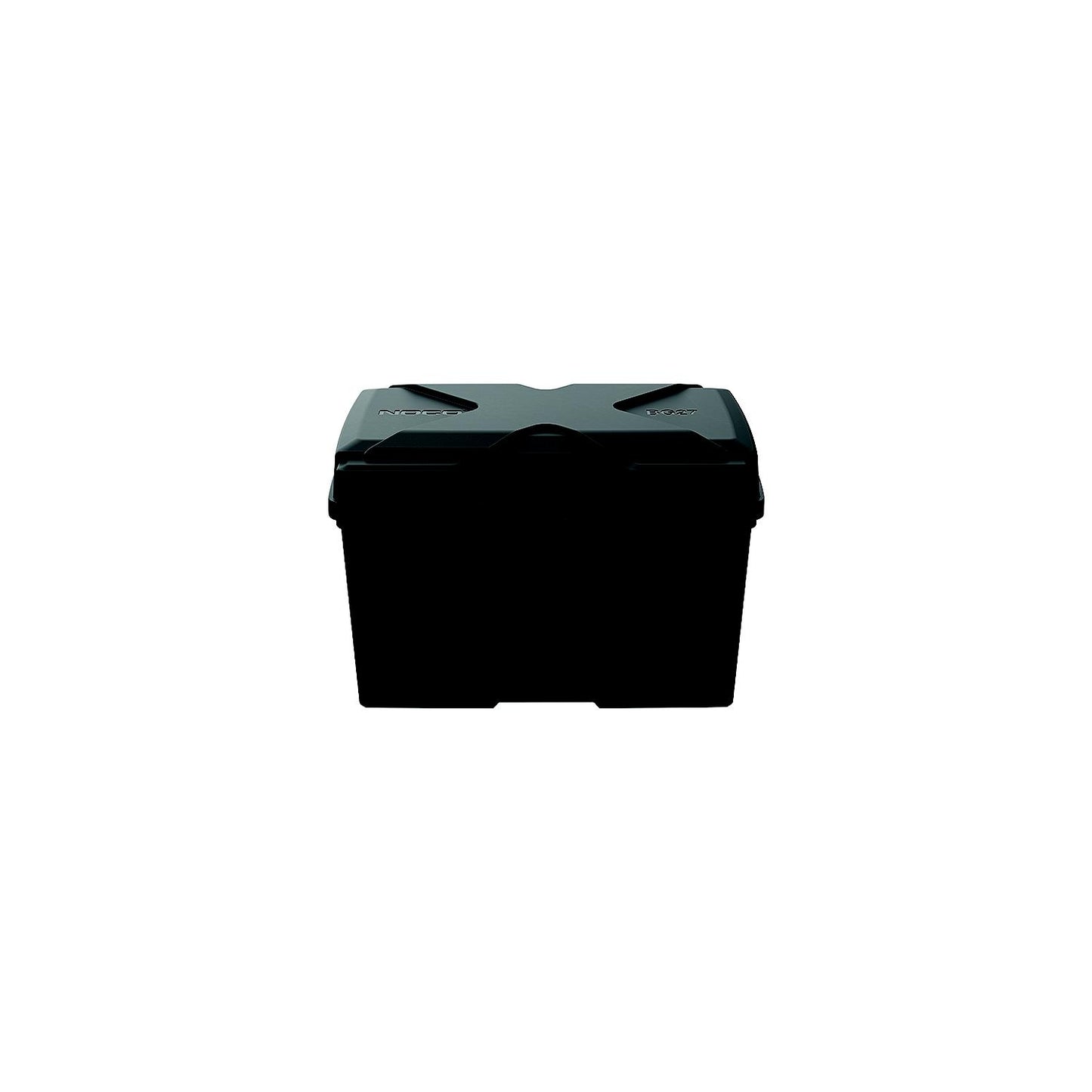 NOCO BG27 Snap Top Battery Box, For Group 27-Supply Nautica