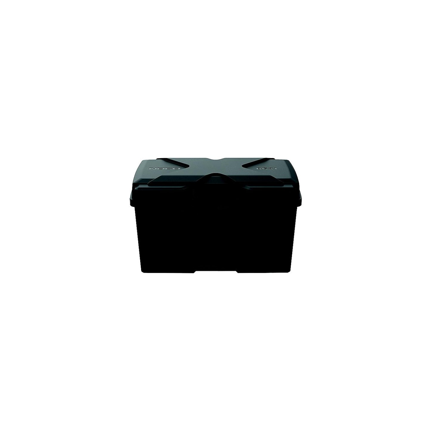 NOCO BG31 Snap Top Battery Box , use with Group24-31