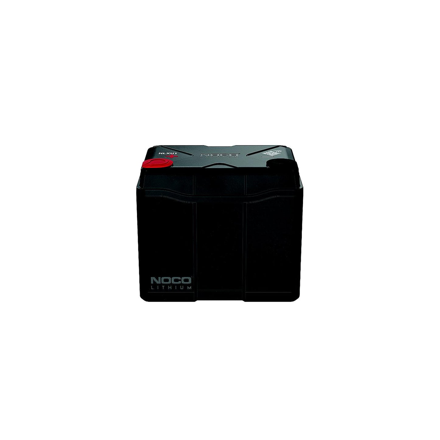 NOCO NLXU1 Dual-Purpose Lithium Iron Phosphate Battery, Group U1, 12V
