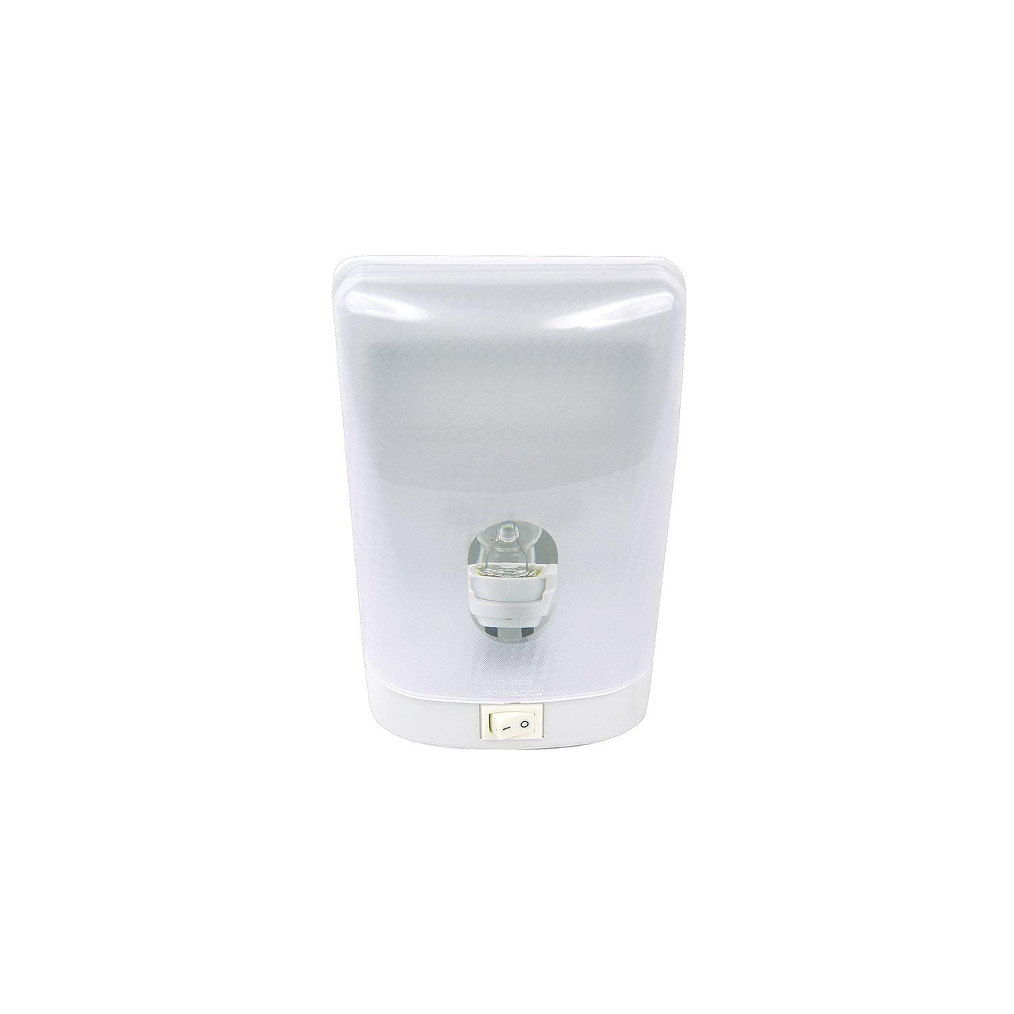 FulTyme RV Euro Single Interior Light