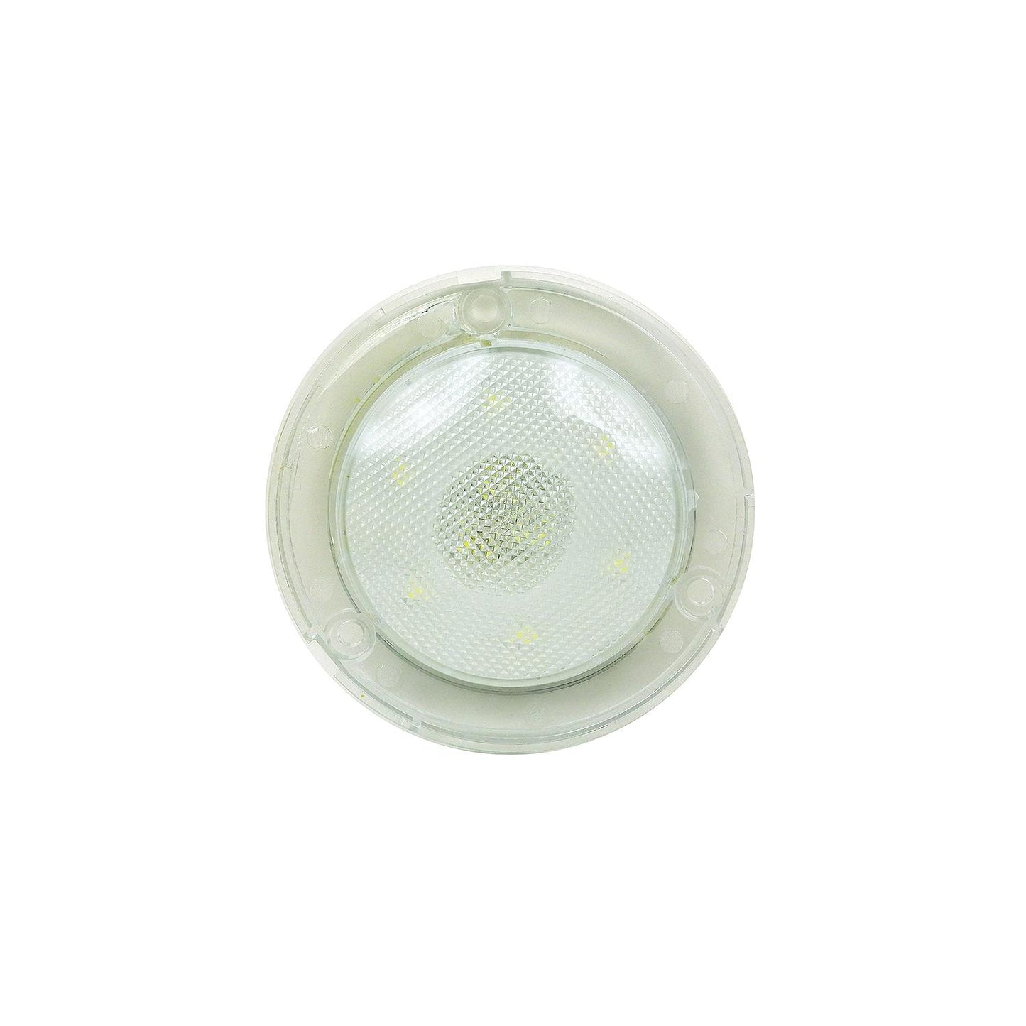 FulTyme RV LED 3" Sealed Utility/Hitch Light
