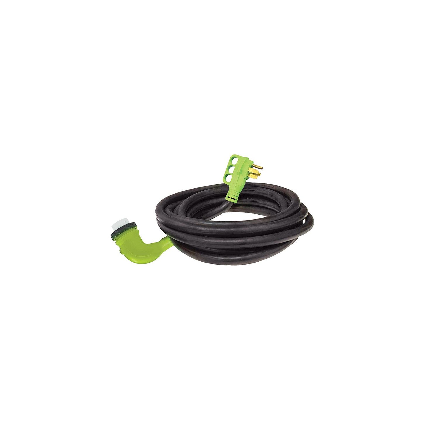 FulTyme RV 2994 90° Detachable Locking Ring Cord
50A/250V