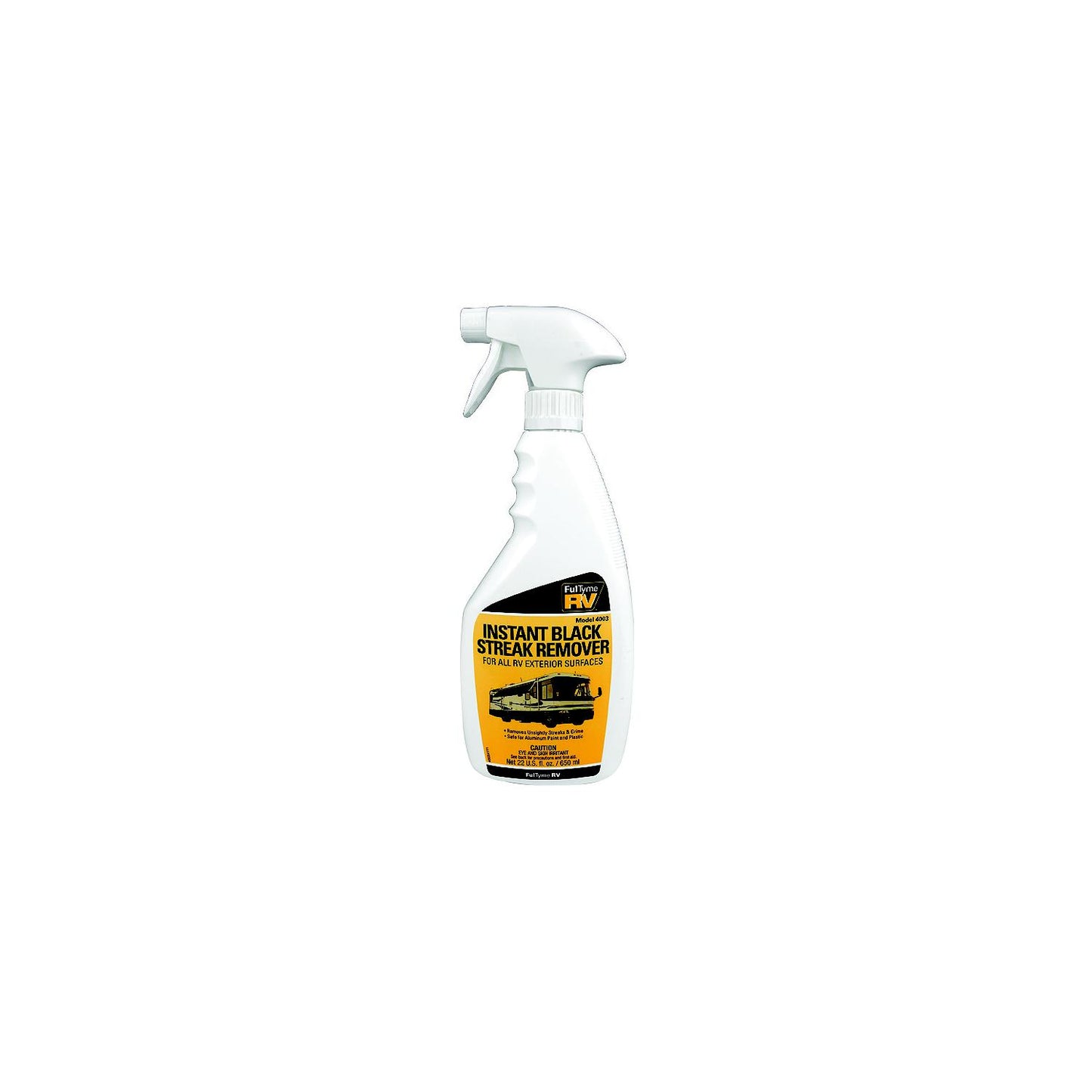 FulTyme RV 4003 Instant Black Streak Remover