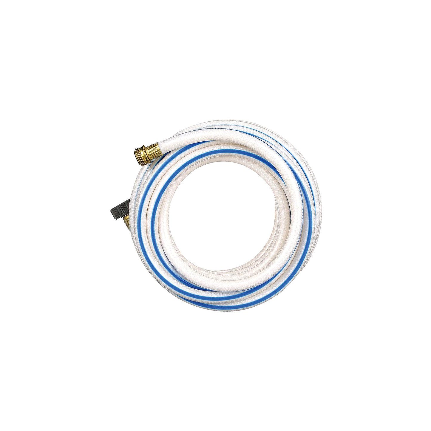 FulTyme RV 4230 High Pressure Drinking Water Hose,
White, 1/2" x 25'