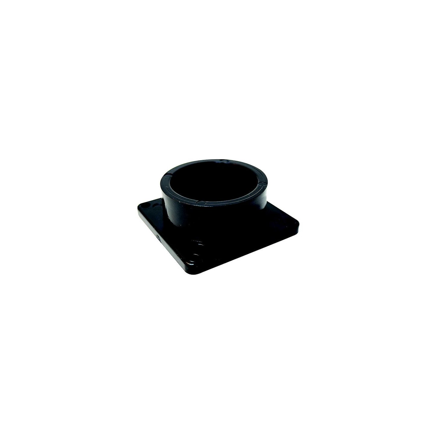 FulTyme RV 5967 Flanged Valve Fitting
Slip Hub, 1-1/2"