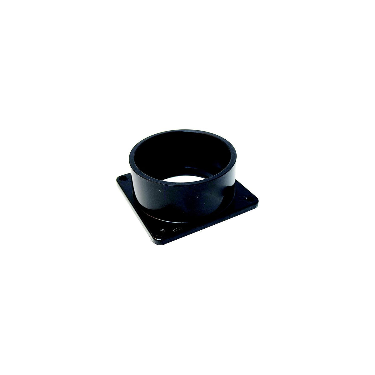 FulTyme RV 5977 Flanged Valve Fitting Slip Hub, 3"-Supply Nautica