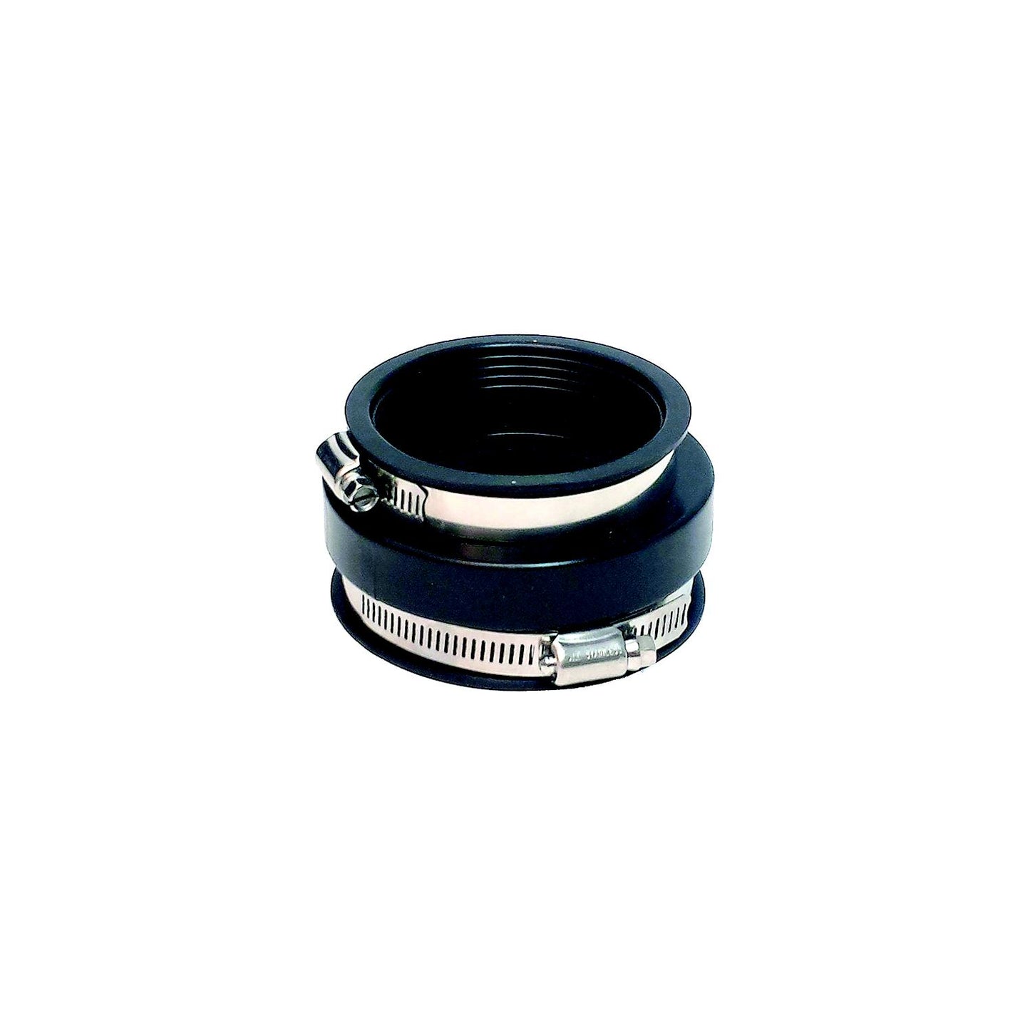 FulTyme RV 5987, 3" Flexible Drain Reducer Coupler