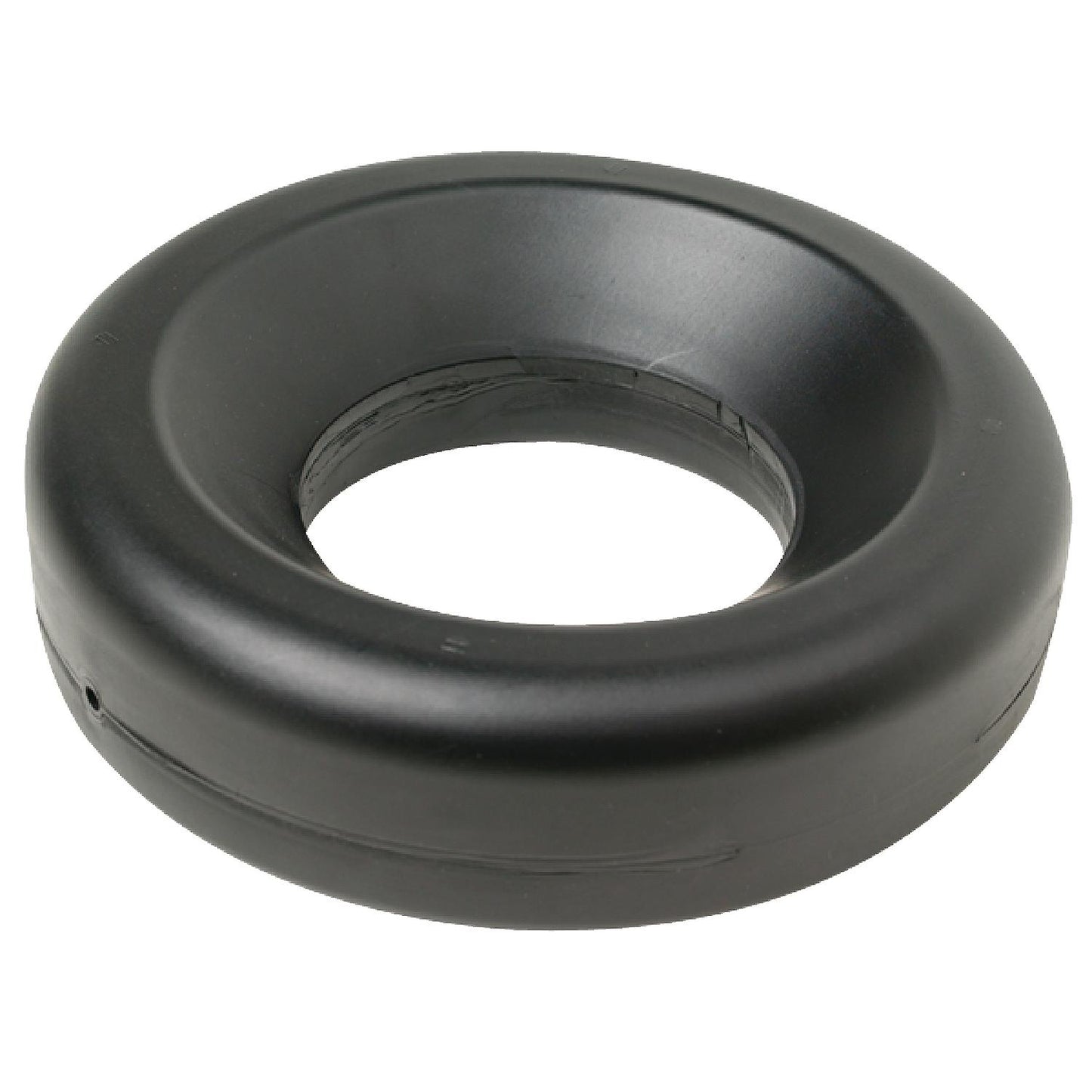 Seachoice Trailer Jack Stand Wheel Stop