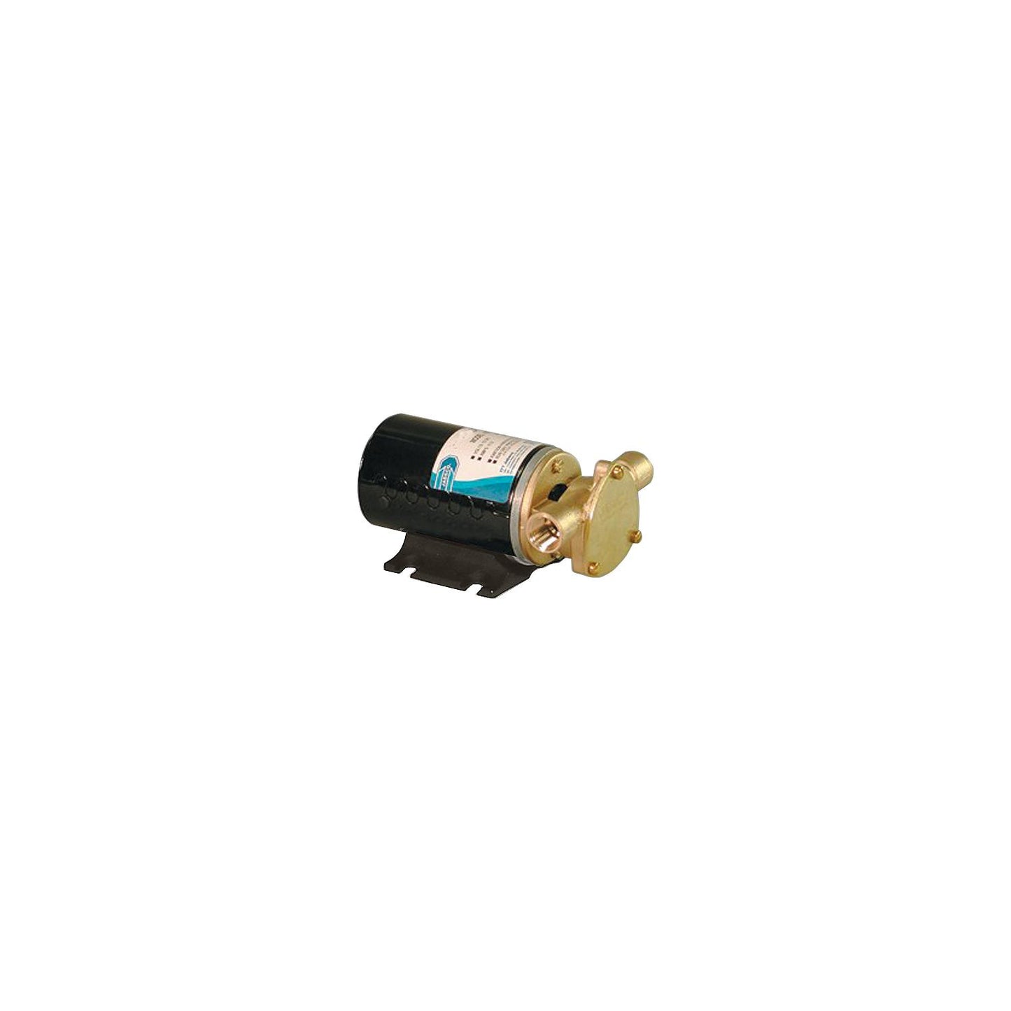 DC Vane Puppy Pump