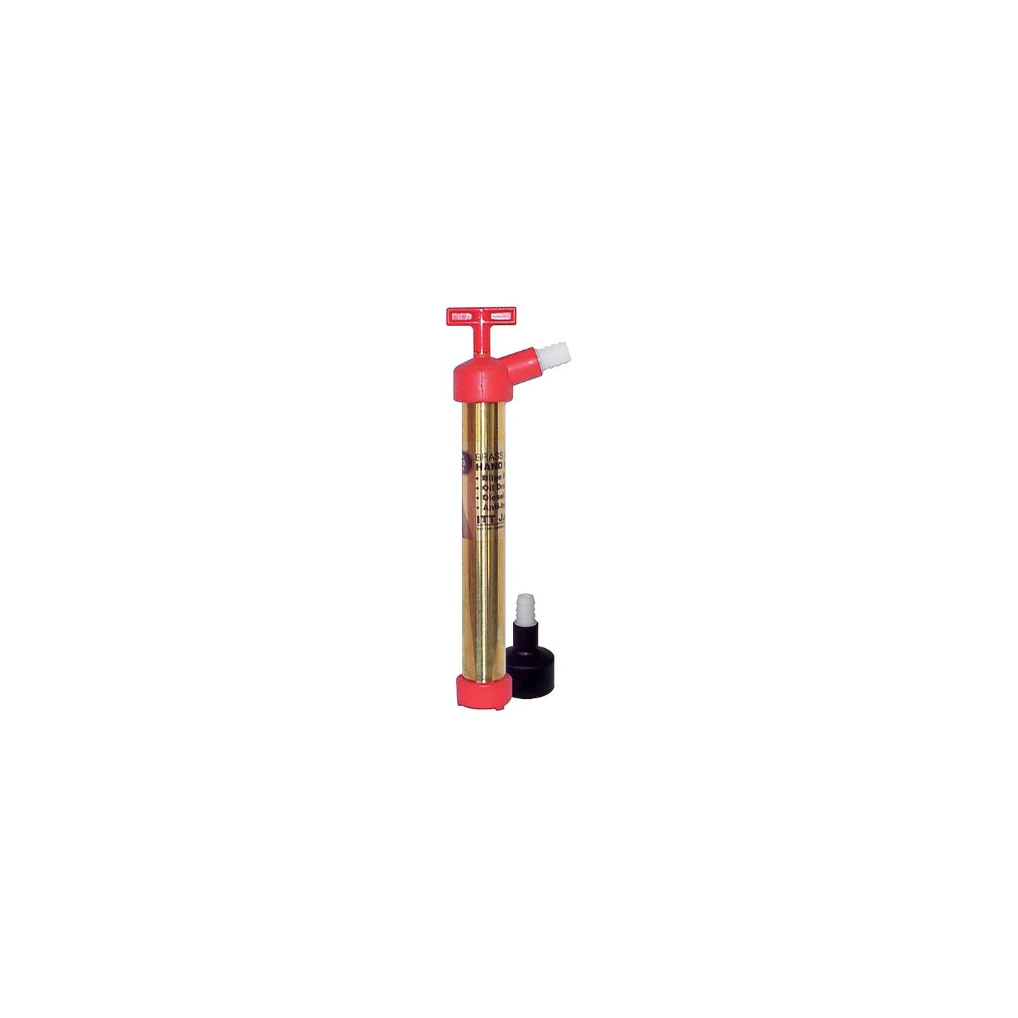 Jabsco Handy Boy Utility Pump
