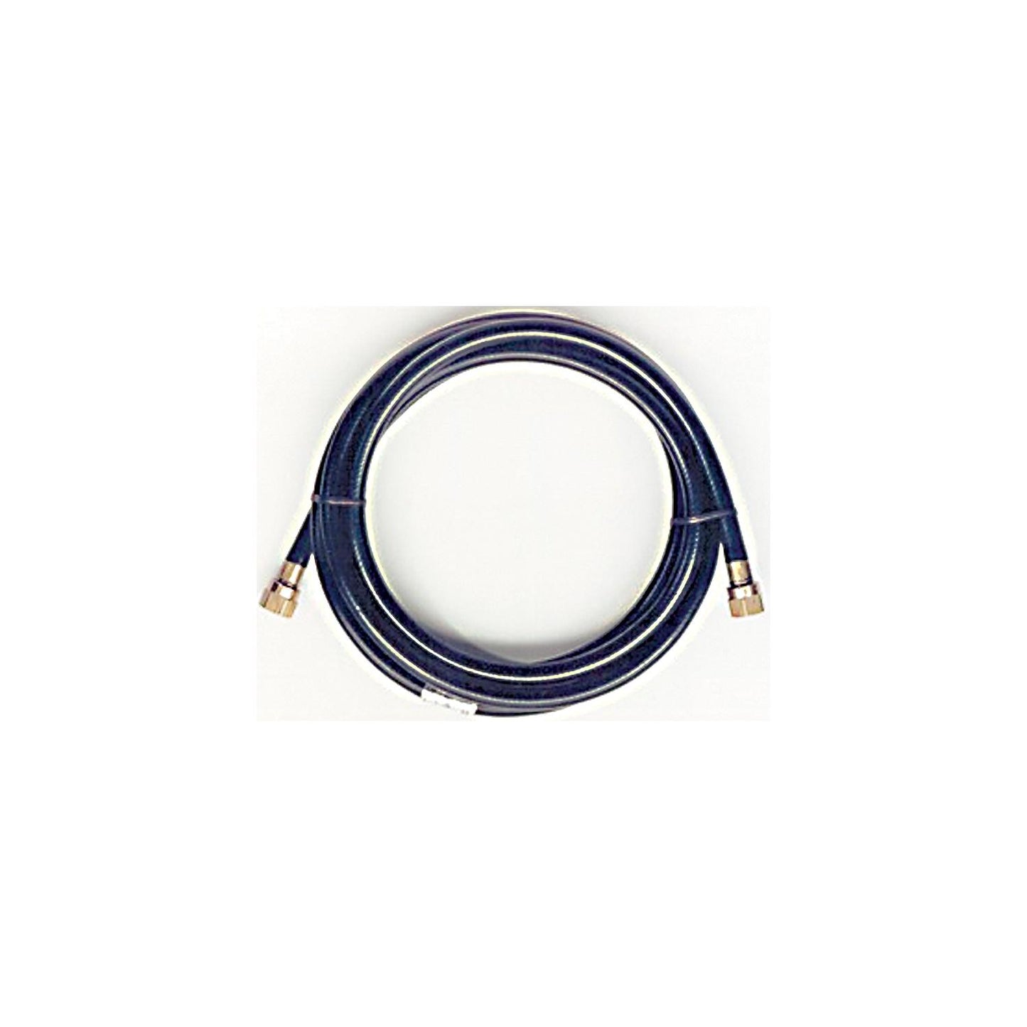 Trident 1014383824 LPG Supply Line Hose, 2'-Supply Nautica