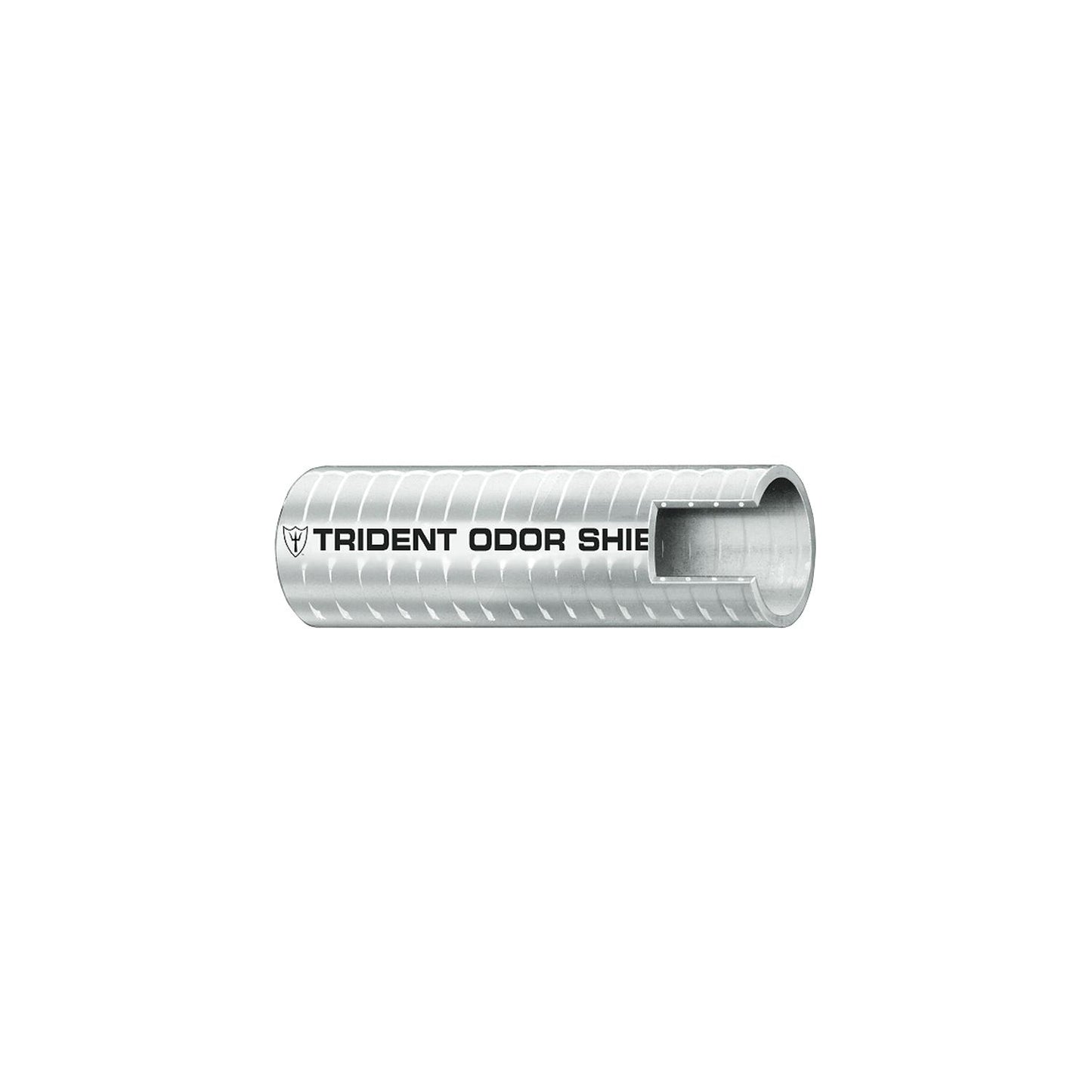 Trident 1401006 1" x 50' Odor Shield