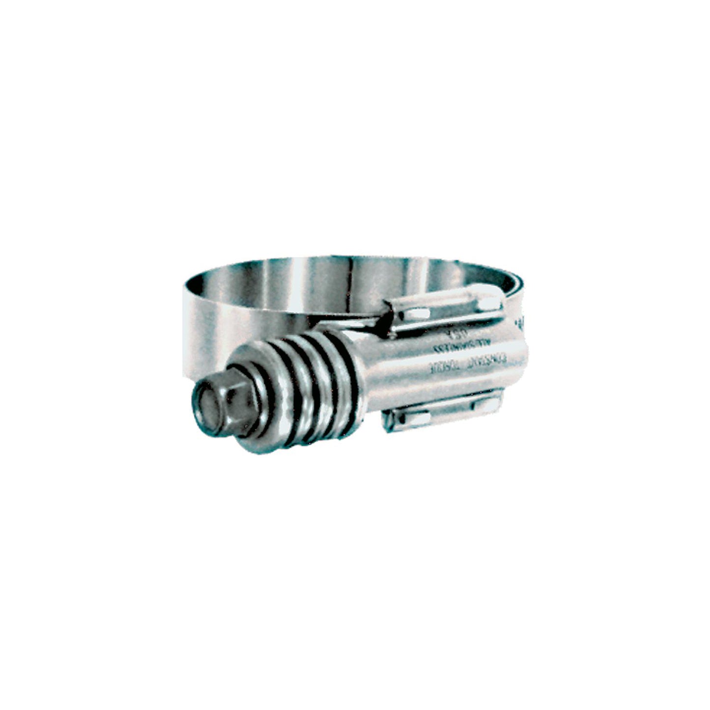 Trident 7308000 SS Constant Torque Clamp