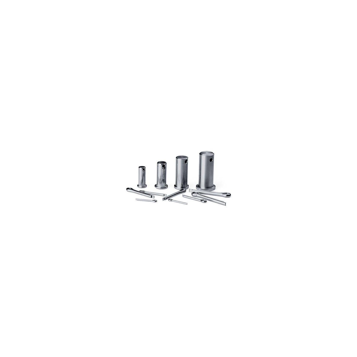 Clevis Pin 3/8" X 5/8"