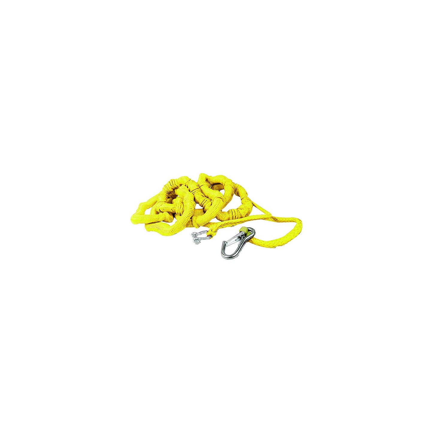 Shallow Water Anchor Buddy, Yellow