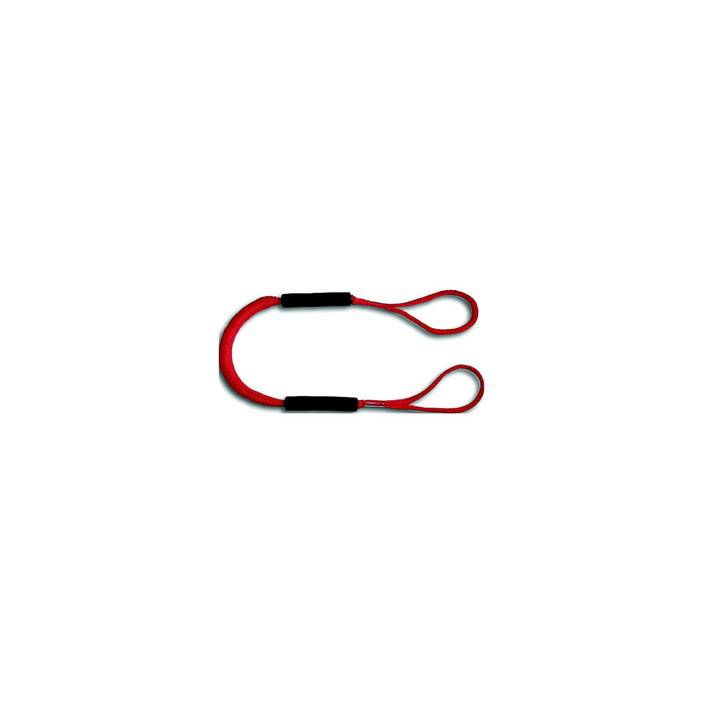 Dock Buddy 6' Red